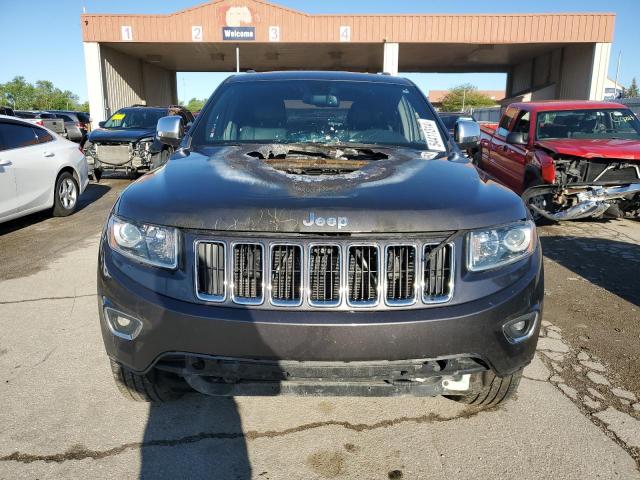 Photo 5 from auction – 2015 JEEP GRAND CHER with VIN 1C4RJFBG7FC830788