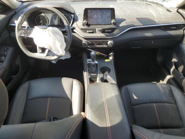Photo 8 from auction – 2022 NISSAN ALTIMA SR with VIN 1N4BL4CV5NN328805