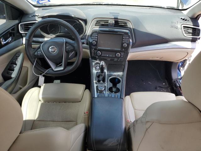Photo 8 from auction – 2017 NISSAN MAXIMA 3.5 with VIN 1N4AA6AP4HC395011