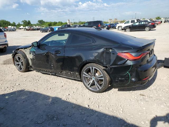 Photo 2 from auction – 2023 BMW 430I with VIN WBA53AP00PCL19557