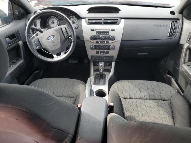 Photo 8 from auction – 2010 FORD FOCUS SE with VIN 1FAHP3FN1AW134183