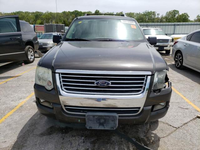 Photo 5 from auction – 2007 FORD EXPLORER X with VIN 1FMEU73E27UA72021