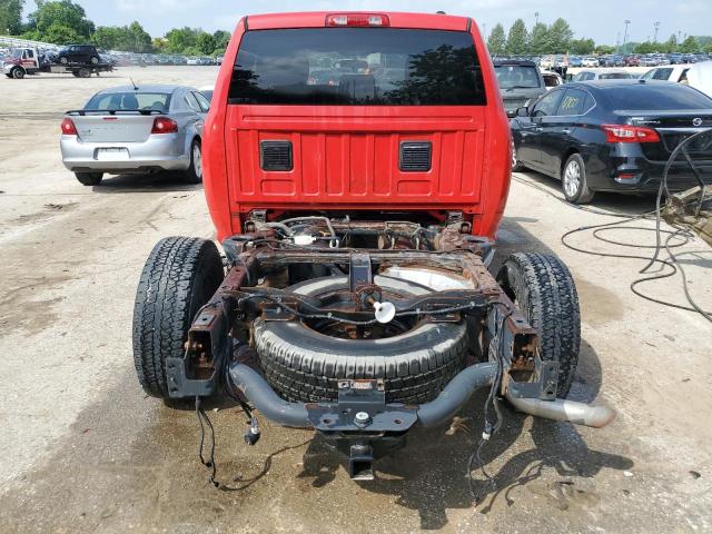 Photo 6 from auction – 2011 DODGE RAM 1500 with VIN 1D7RV1GP7BS655092