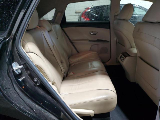 Zdjęcie 11 z aukcji – 2011 TOYOTA VENZA z VIN 4T3ZK3BB3BU040962