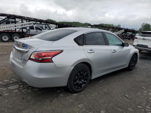 Photo 3 from auction – 2014 NISSAN ALTIMA 2.5 with VIN 1N4AL3AP7EC120298