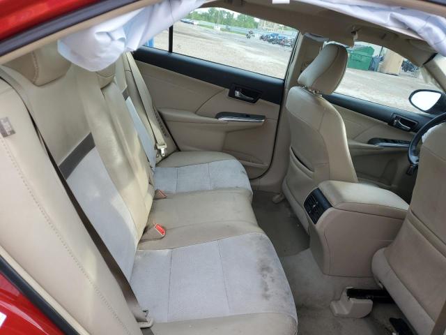 Photo 10 from auction – 2014 TOYOTA CAMRY HYBR with VIN 4T1BD1FK2EU102780