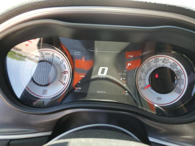 Photo 9 from auction – 2022 DODGE CHALLENGER with VIN 2C3CDZFJ3NH113471