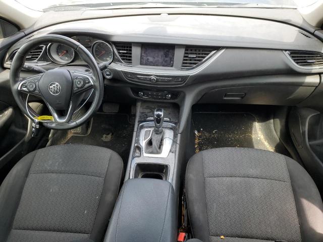 Photo 8 from auction – 2018 BUICK REGAL PREF with VIN W04GL6SX9J1145983
