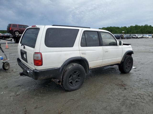 Photo 3 from auction – 1998 TOYOTA 4RUNNER SR with VIN JT3GN86R6W0082656