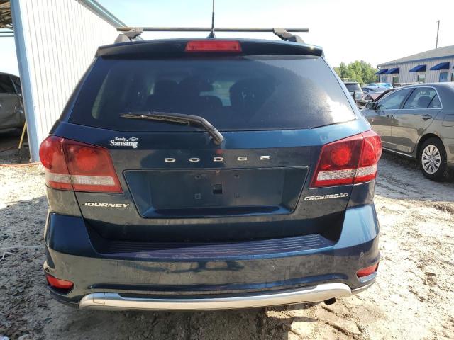 Photo 6 from auction – 2015 DODGE JOURNEY CR with VIN 3C4PDCGB7FT650208