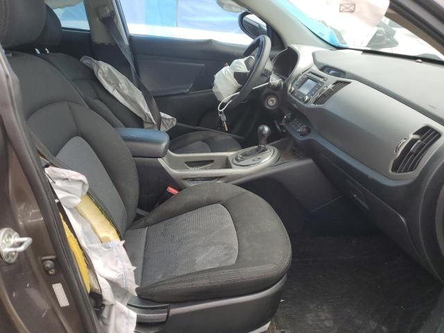 Photo 7 from auction – 2015 KIA SPORTAGE L with VIN KNDPBCAC6F7756743