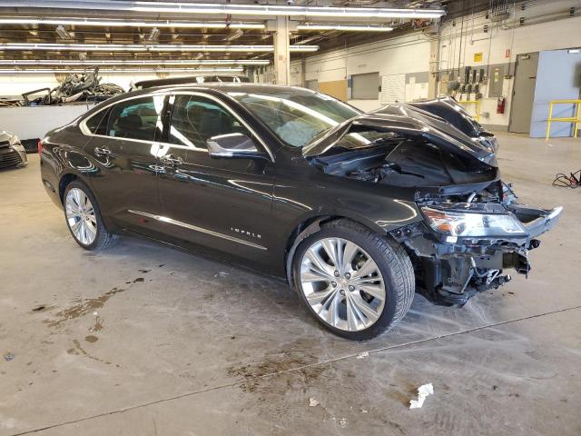 Photo 4 from auction – 2015 CHEVROLET IMPALA LTZ with VIN 2G1165S34F9265969