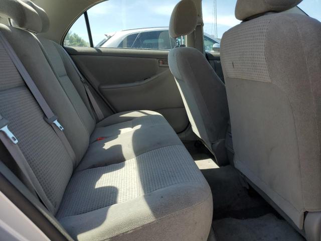 Photo 10 from auction – 2006 TOYOTA COROLLA CE with VIN JTDBR32E560099920