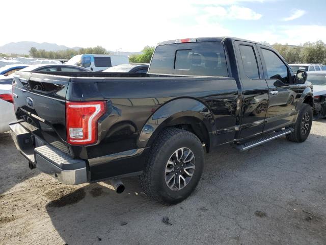 Photo 3 from auction – 2016 FORD F150 SUPER with VIN 1FTEX1CP2GKE46634