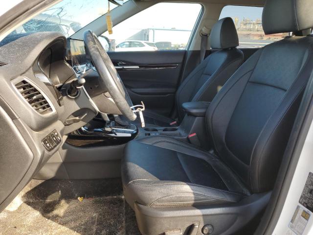 Photo 7 from auction – 2021 KIA SELTOS SX with VIN KNDETCA26M7140680