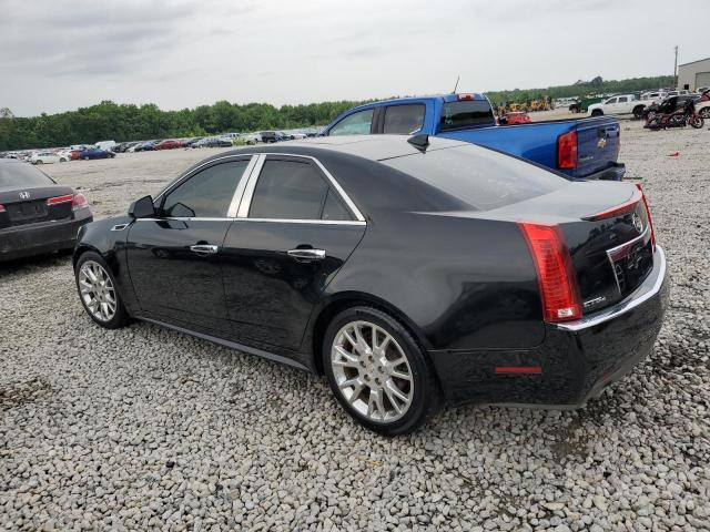 Photo 2 from auction – 2011 CADILLAC CTS PREMIU with VIN 1G6DS5ED3B0152431
