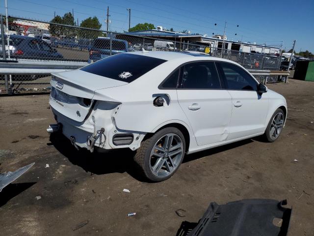 Photo 3 from auction – 2018 AUDI A3 PREMIUM with VIN WAUAUGFF6J1038449