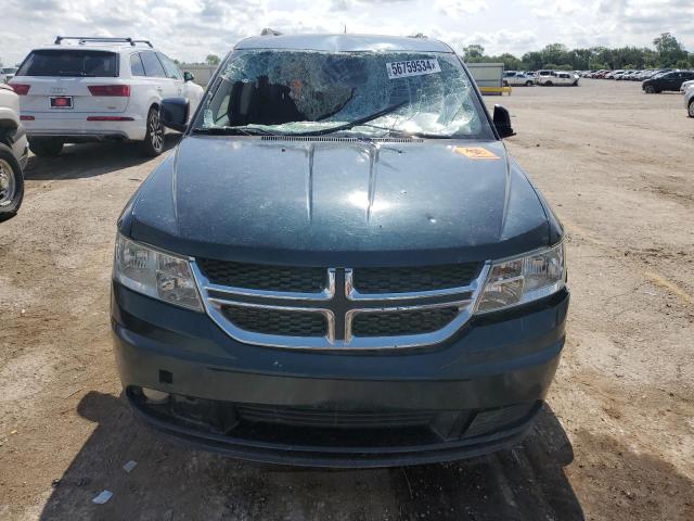 Photo 5 from auction – 2013 DODGE JOURNEY SX with VIN 3C4PDDBG9DT519335