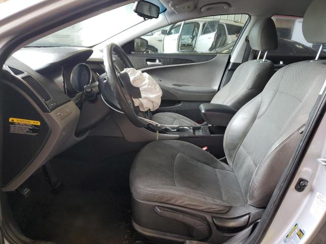 Photo 7 from auction – 2013 HYUNDAI SONATA GLS with VIN 5NPEB4AC4DH582547