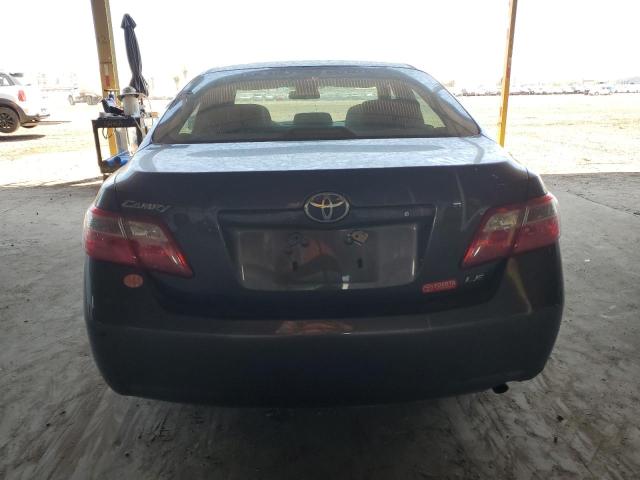 Photo 6 from auction – 2009 TOYOTA CAMRY BASE with VIN 4T4BE46K99R054852