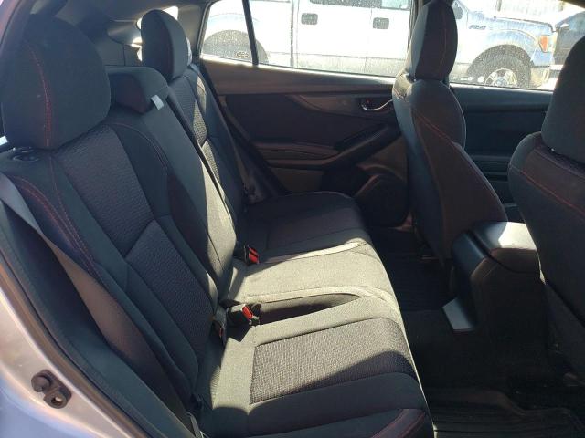 Photo 10 from auction – 2019 SUBARU IMPREZA SP with VIN 4S3GTAM69K3744871