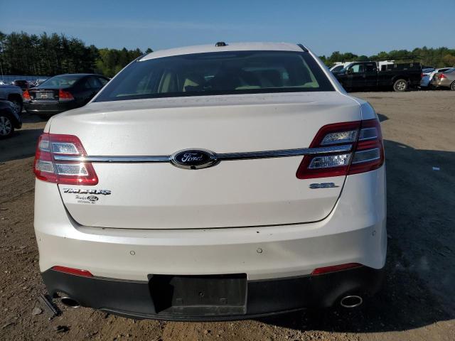 Photo 6 from auction – 2018 FORD TAURUS SEL with VIN 1FAHP2E81JG135480