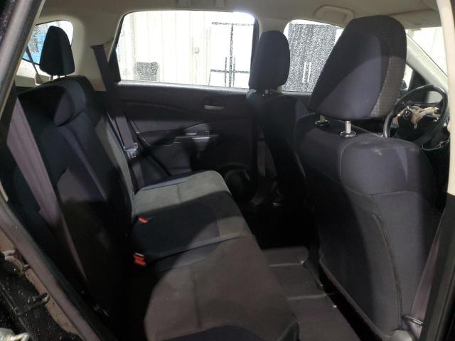 Photo 11 from auction – 2016 HONDA CR-V LX with VIN 5J6RM4H33GL080978