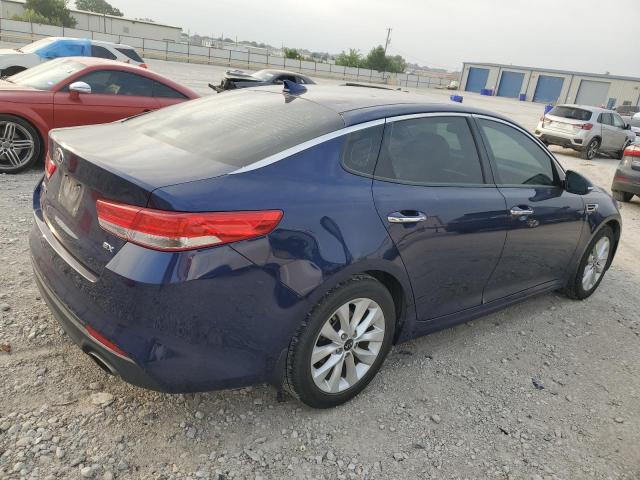Photo 3 from auction – 2018 KIA OPTIMA EX with VIN 5XXGU4L36JG200137