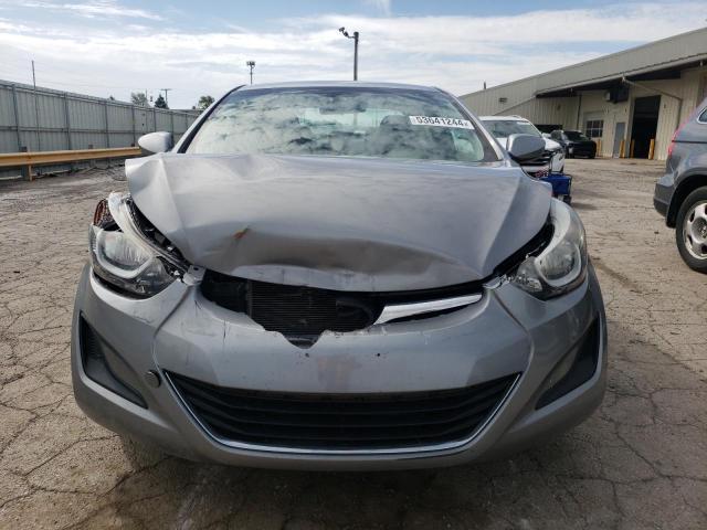Photo 5 from auction – 2015 HYUNDAI ELANTRA SE with VIN KMHDH4AE3FU362087