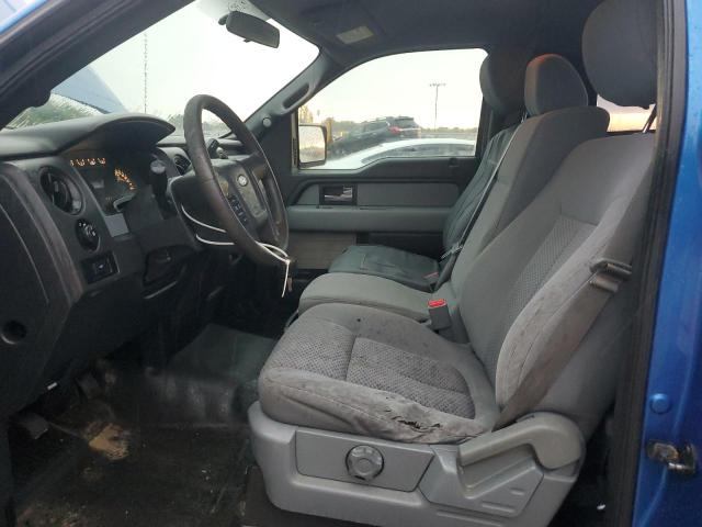 Photo 7 from auction – 2014 FORD F150 with VIN 1FTMF1CMXEKE43398