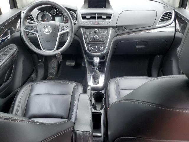Photo 8 from auction – 2015 BUICK ENCORE with VIN KL4CJCSB2FB221925