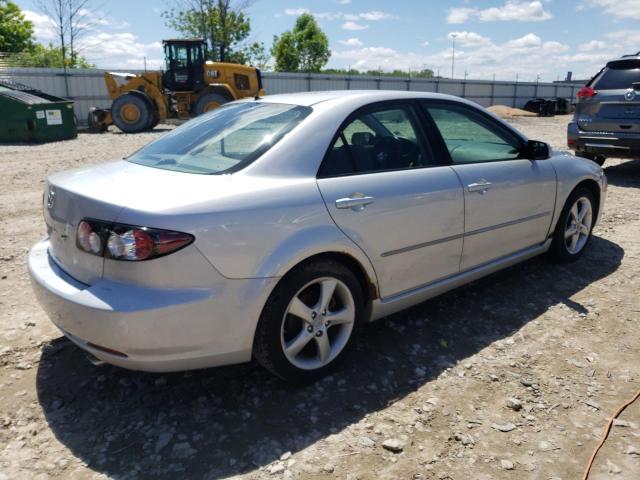 Photo 3 from auction – 2008 MAZDA 6 I with VIN 1YVHP80C385M35904