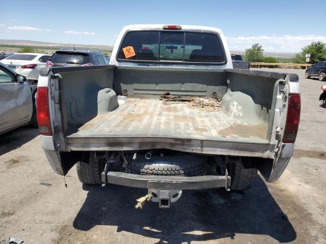 Photo 6 from auction – 2003 FORD F250 SUPER with VIN 1FTNW21P03EC77086