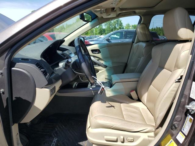 Photo 7 from auction – 2013 ACURA RDX TECHNO with VIN 5J8TB3H55DL016855