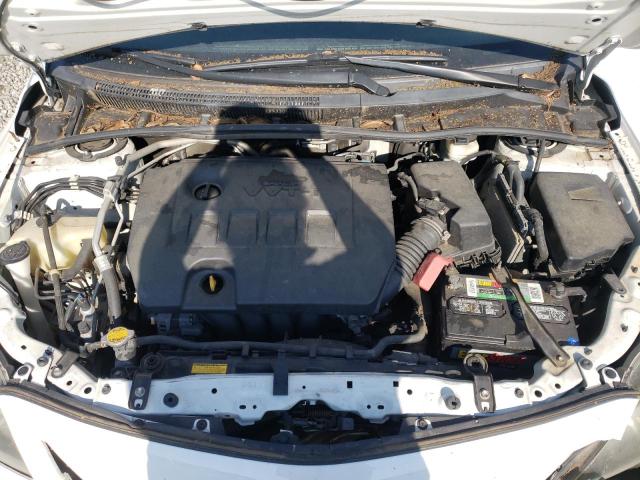 Photo 11 from auction – 2013 TOYOTA COROLLA BA with VIN 5YFBU4EE0DP100989