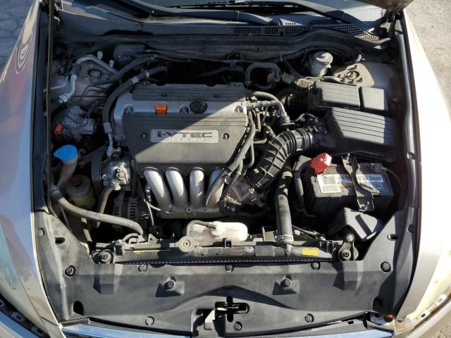 Photo 11 from auction – 2007 HONDA ACCORD EX with VIN 1HGCM56707A083471