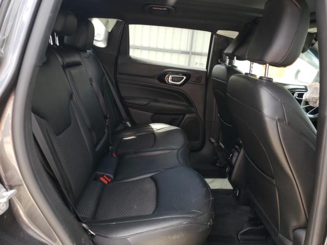 Photo 11 from auction – 2022 JEEP COMPASS LA with VIN 3C4NJDBB2NT196896