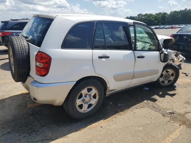 Photo 3 from auction – 2004 TOYOTA RAV4 with VIN JTEGD20V240011495