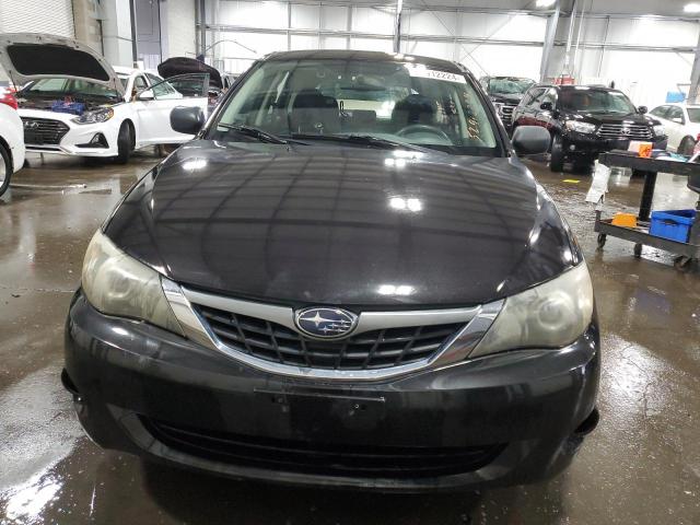 صورة رقم 5 من المزاد - 2008 SUBARU IMPREZA 2. مع VIN JF1GH61698H817404