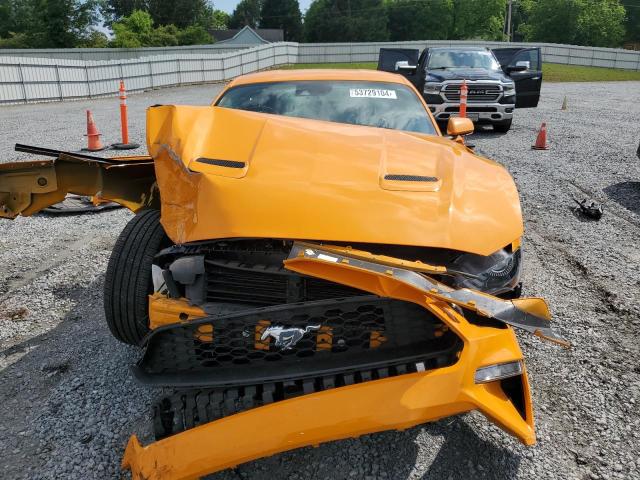Photo 5 from auction – 2019 FORD MUSTANG with VIN 1FA6P8TH3K5147057