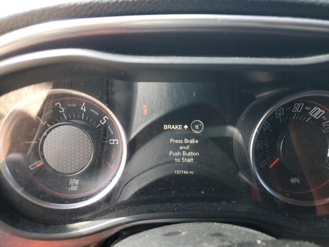 Photo 9 from auction – 2017 DODGE CHALLENGER with VIN 2C3CDZAG9HH587568
