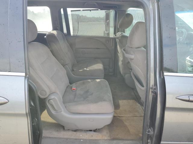 Photo 11 from auction – 2010 HONDA ODYSSEY EX with VIN 5FNRL3H58AB070915