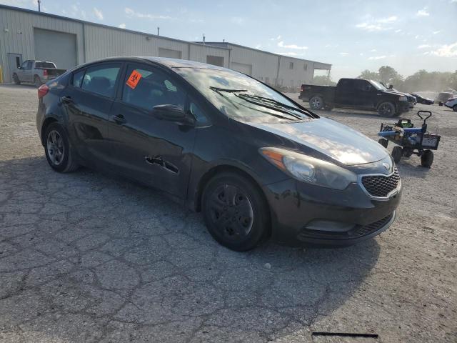 Photo 4 from auction – 2015 KIA FORTE LX with VIN KNAFK4A6XF5426513