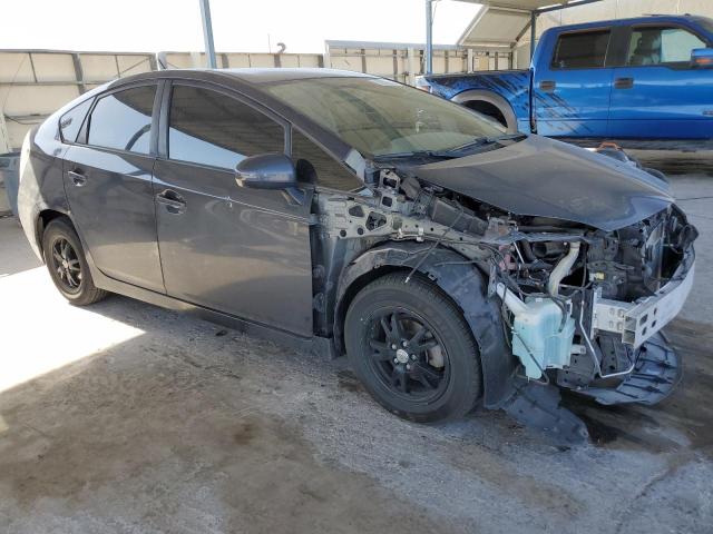 Photo 4 from auction – 2014 TOYOTA PRIUS with VIN JTDKN3DU7E1765796