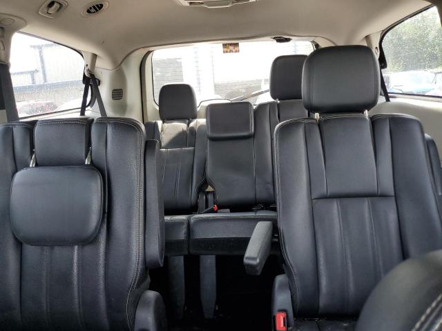 Photo 10 from auction – 2012 CHRYSLER TOWN & COU with VIN 2C4RC1BG1CR258987