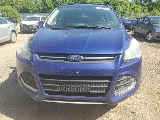 Photo 5 from auction – 2013 FORD ESCAPE SE with VIN 1FMCU9GX3DUC50996