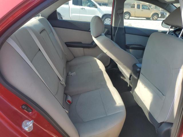 Photo 10 from auction – 2011 KIA FORTE EX with VIN KNAFU4A22B5394951