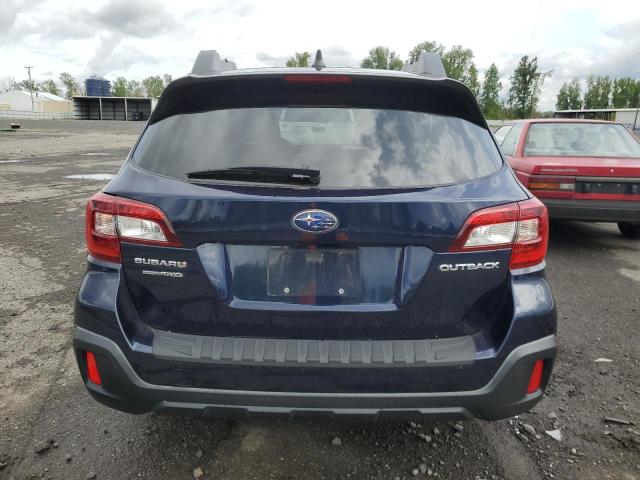 Photo 6 from auction – 2018 SUBARU OUTBACK 2. with VIN 4S4BSACC4J3318889