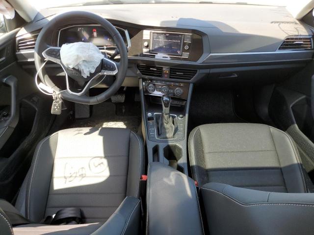 Photo 8 from auction – 2024 VOLKSWAGEN JETTA SE with VIN 3VW7M7BU7RM003643
