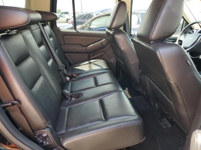 Photo 11 from auction – 2010 FORD EXPLORER X with VIN 1FMEU7DE4AUA58756